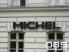 LED Buchstaben Profil 3
Aluminium für MICHEL in München